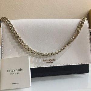 Kate spade crossbody bag